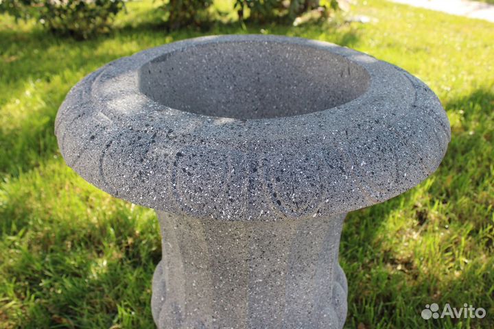 Вазон для цветов Кубок