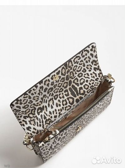 Клатч сумка