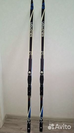 Лыжи беговые Salomon RS7