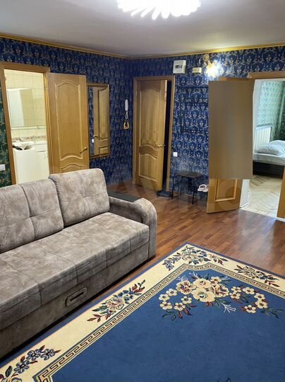 2-к. квартира, 48 м², 2/5 эт.