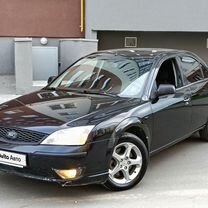 Ford Mondeo 2.0 MT, 2006, 207 000 км, с пробегом, ц�ена 447 000 руб.