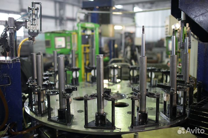 Амортизатор передний honda HR-V GH# 99-05 RH