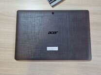 Планшет Acer на запчасти