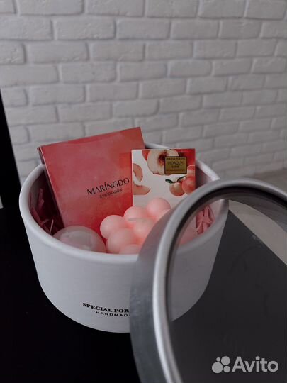 Подарочный набор