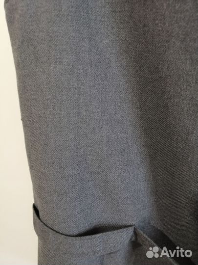 Школьный костюм для мальчика 140