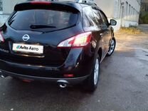 Nissan Murano 3.5 CVT, 2013, 140 000 км, с пробегом, цена 1 630 000 руб.