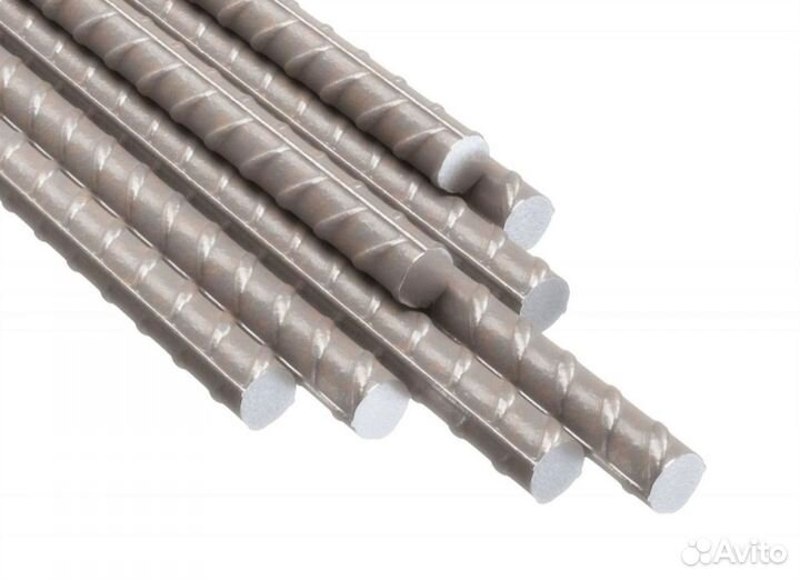 Арматура А-3 А500С 18 мм Профессиональный подход