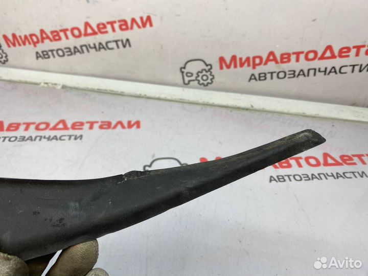 Дождевик Cadillac XT5 2018 84027260