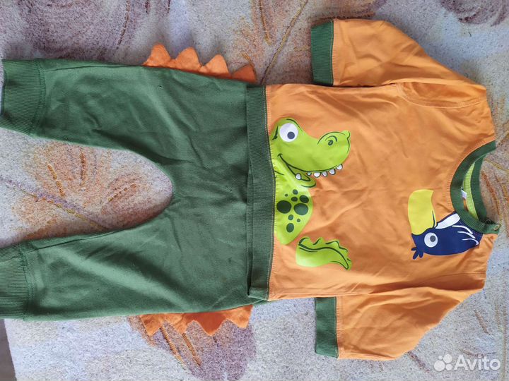 Костюм детский