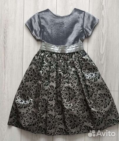 Одежда для вашей принцессы на рост 116см
