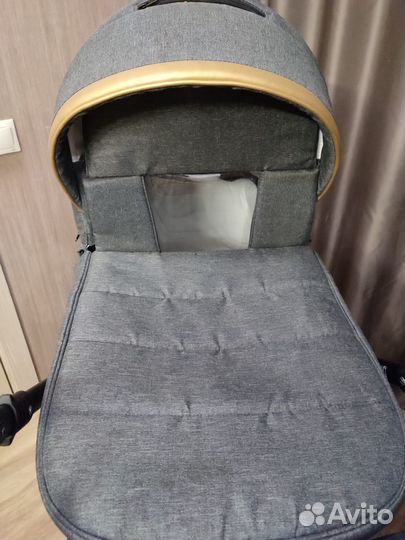 Детские коляски