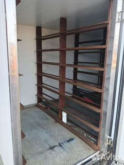 GAC WAY M1 1.0 МТ, 2019, 115 000 км