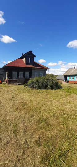 Участок 35 сот. (ИЖС)