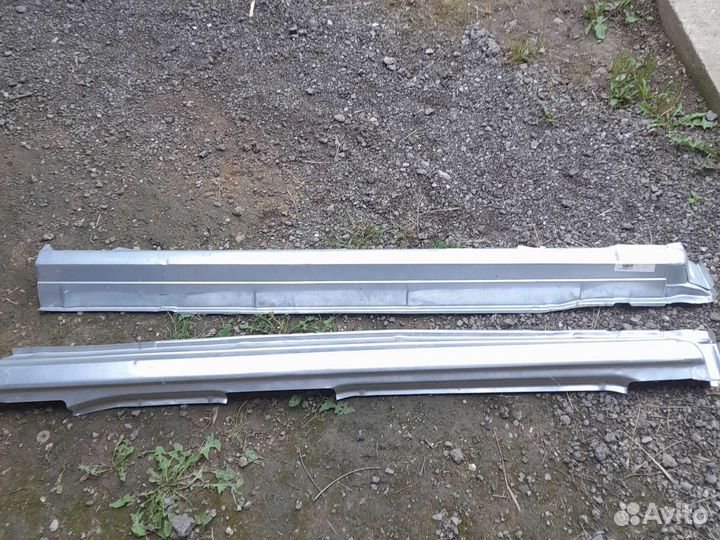 Пороги на Opel Astra F