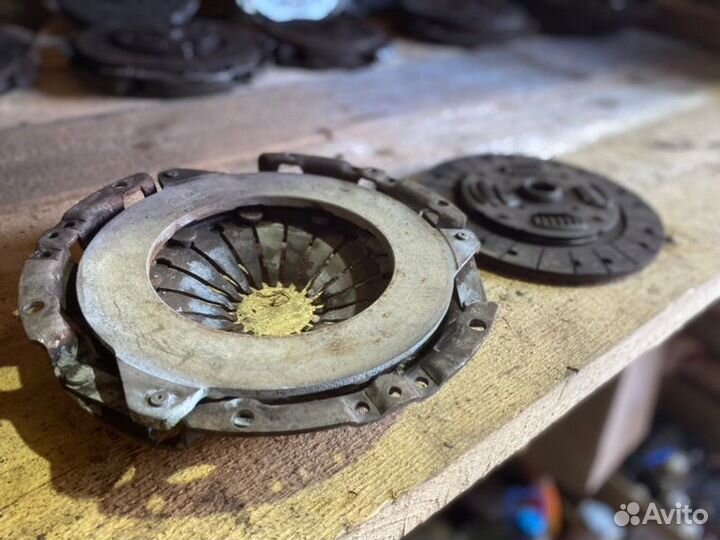 Корзина диск сцепления Volkswagen Passat B5 седан