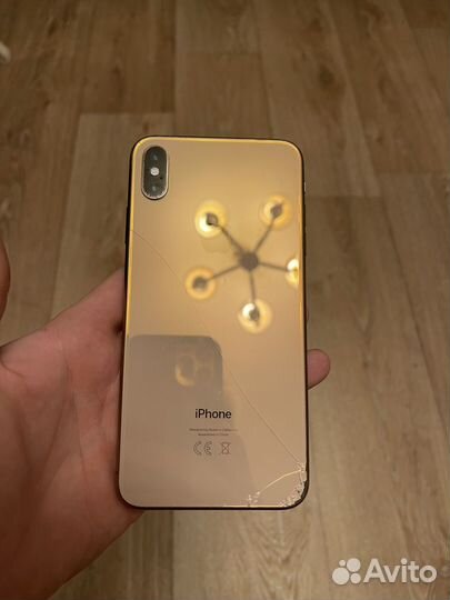 iPhone Xs Max, 64 ГБ