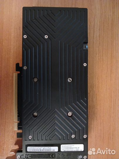 Видеокарта gtx 1060 6gb super