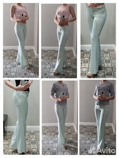 Женская одежда (платья, брюки, сарафаны, костюмы