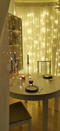 3-к. квартира, 76,4 м², 12/16 эт.