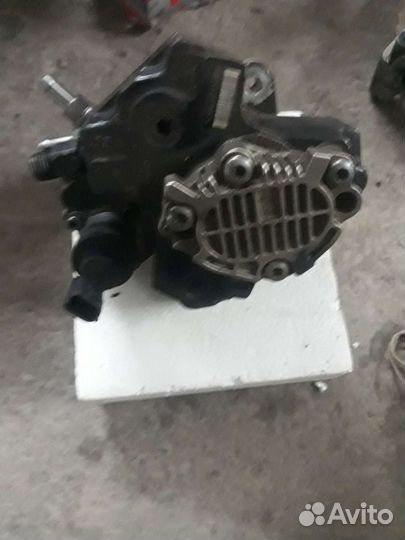 Матор хундай гранд старекс H1 D4CB