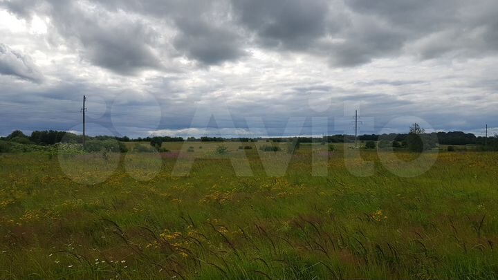 Участок 42,61 га (СНТ, ДНП)