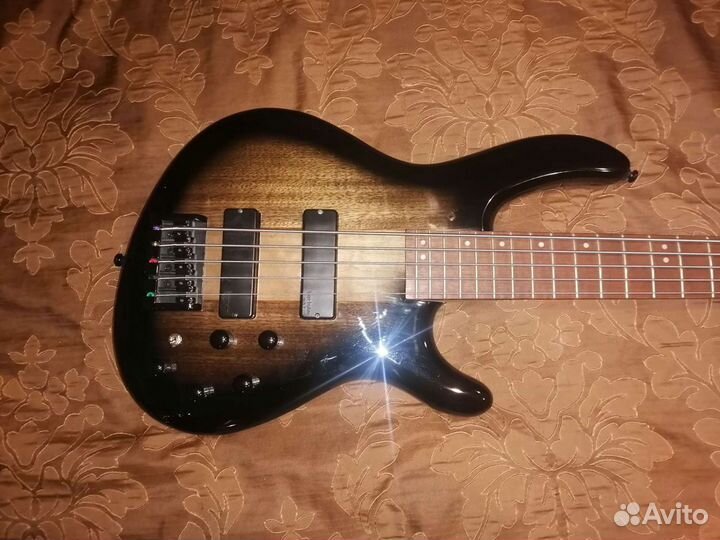 Cort Бас гитара 5 струн