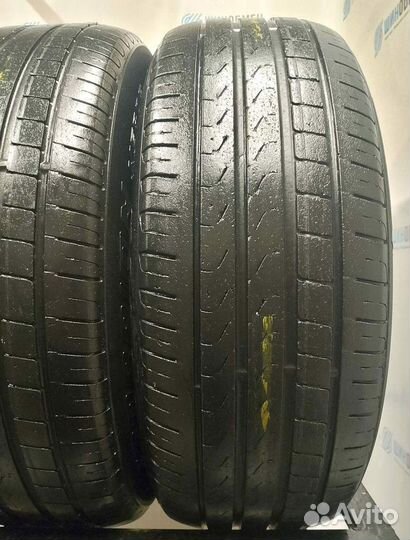 Pirelli Scorpion Verde 215/60 R17 96H