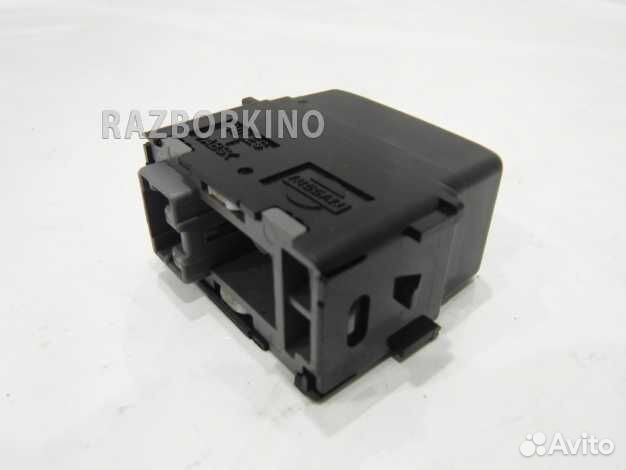 Кнопка Инфинити QX50/EX J50