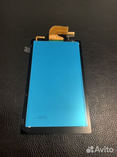 Продам дисплей nintendo switch