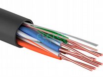 Кабе�ль UTP 5E Eletec 4x2xAWG24, наружный, 305 м