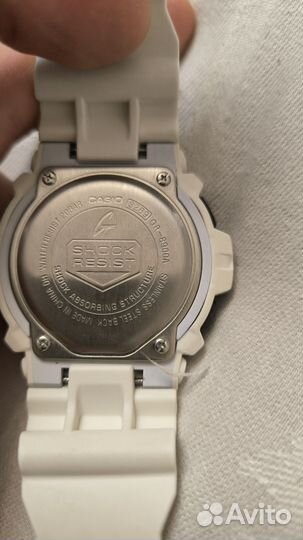 Часы casio g shock GR-8900A