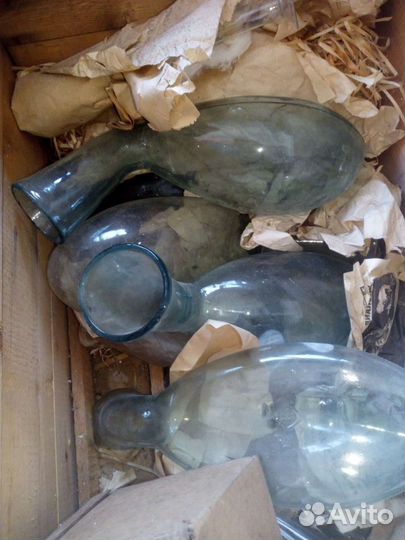 Продам медицинские утки времён СССР не использован