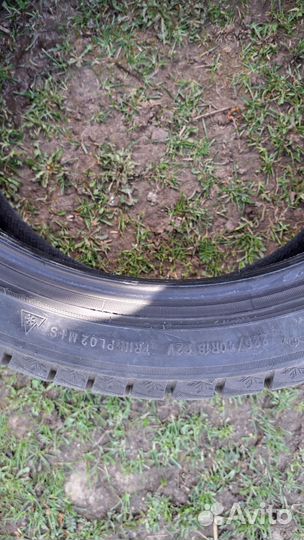 Triangle VW77 225/40 R18