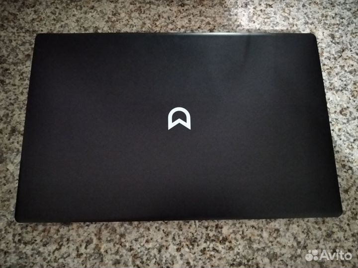 Ноутбук современный