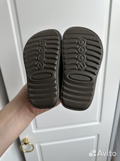 Сандалии Ecco 21