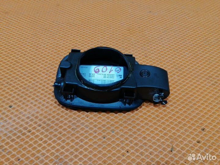 Лючок топливного бака Audi A6 C6 4F AUK 2006