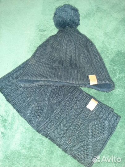Кепка и шапки для мальчика