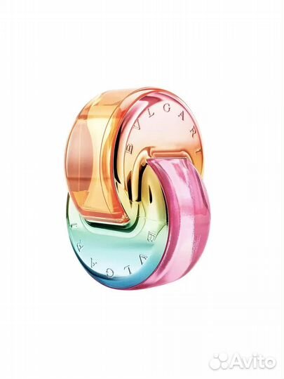 Парфюм Bvlgari Omnia By Mary Katrantzou 65 мл Булг