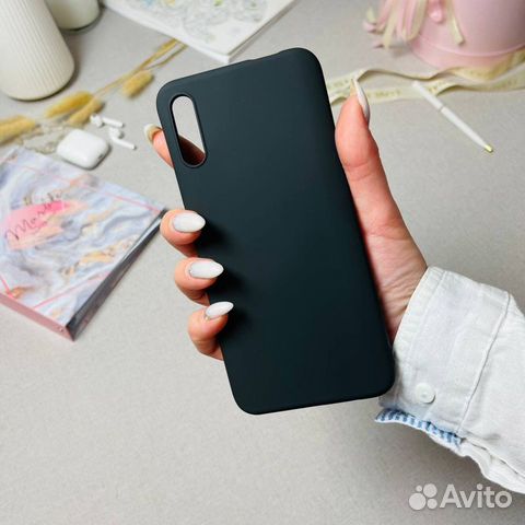 Чехол бампер для Honor 9x