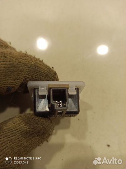 Плафон подсветки(освещения) (Kia K900 II)