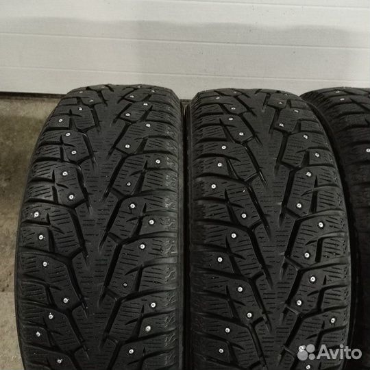 Yokohama Ice Guard IG55 205/55 R16