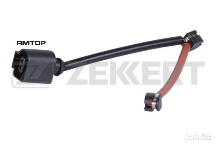 Zekkert BS8028 BS-8028 zekkert Датчик износа тормо