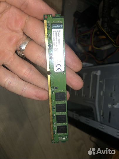 Продам компьютер на запчасти