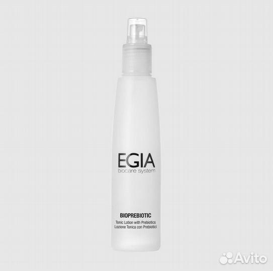 Egia Иммунотоник с пребиотиками