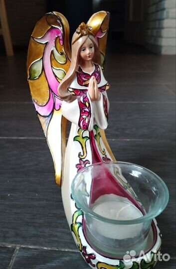 Подсвечник