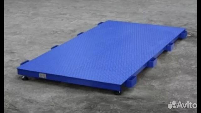 Весы для животных