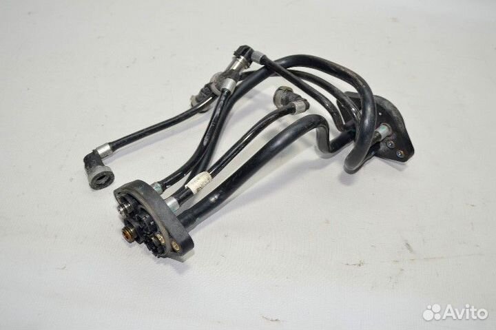 Система AdBlue / Другие части iveco Stralis (01.02