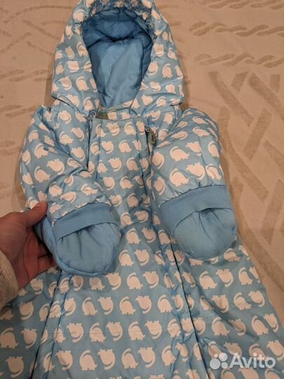 Конверт 62 barkito