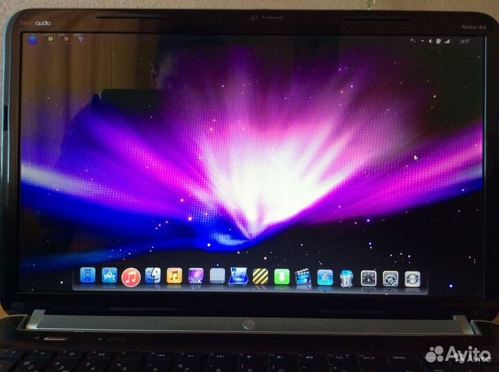 Реально крутой ноут 4Я/8GB/Вид-6GB/SSD 240гб