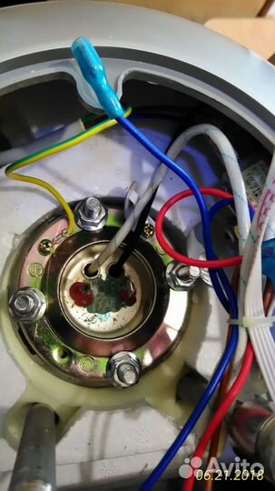 Ремонт электроплит и водонагревателей с гарантией